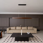Cendara Suspension Bois Scandinave - Neutralighting