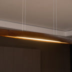Cendara Suspension Bois Scandinave - Neutralighting