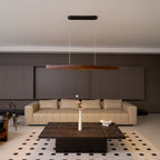 Cendara Suspension Bois Scandinave - Neutralighting