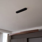Cendara Suspension Bois Scandinave - Neutralighting