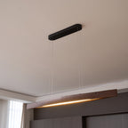 Cendara Suspension Bois Scandinave - Neutralighting