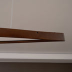 Cendara Suspension Bois Scandinave - Neutralighting