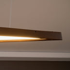 Cendara Suspension Bois Scandinave - Neutralighting