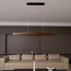 Cendara Suspension Bois Scandinave - Neutralighting