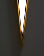 Cendara Suspension Bois Scandinave - Neutralighting