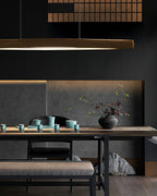 Cendara Suspension Bois Scandinave - Neutralighting