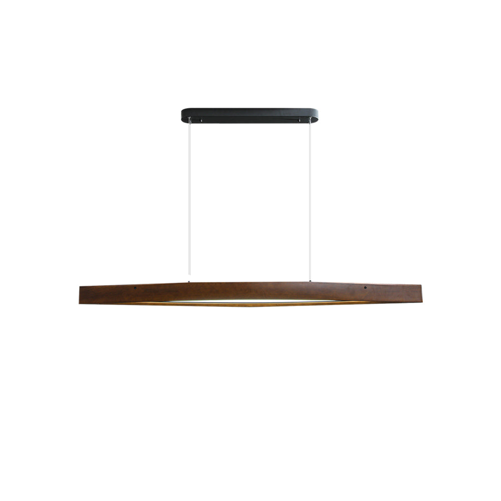 Cendara Suspension Bois Scandinave - Neutralighting