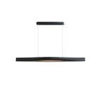 Cendara Suspension Bois Scandinave - Neutralighting