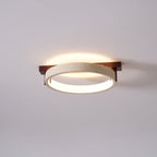 Ivlaeyra Applique Murale en Travertin Anneau - Neutralighting