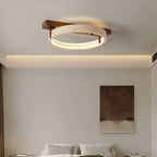 Ivlaeyra Applique Murale en Travertin Anneau - Neutralighting