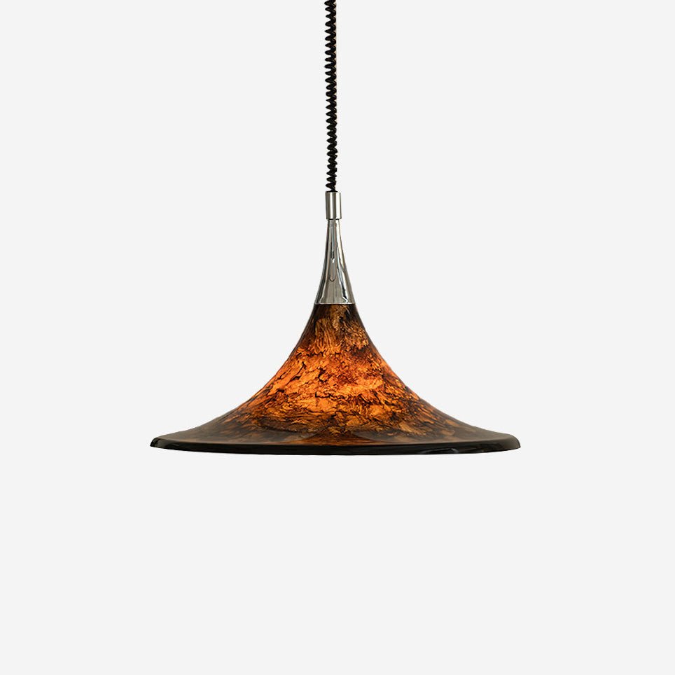 Otheara Premium Nordic Art Pendentif Lampe - Neutralighting
