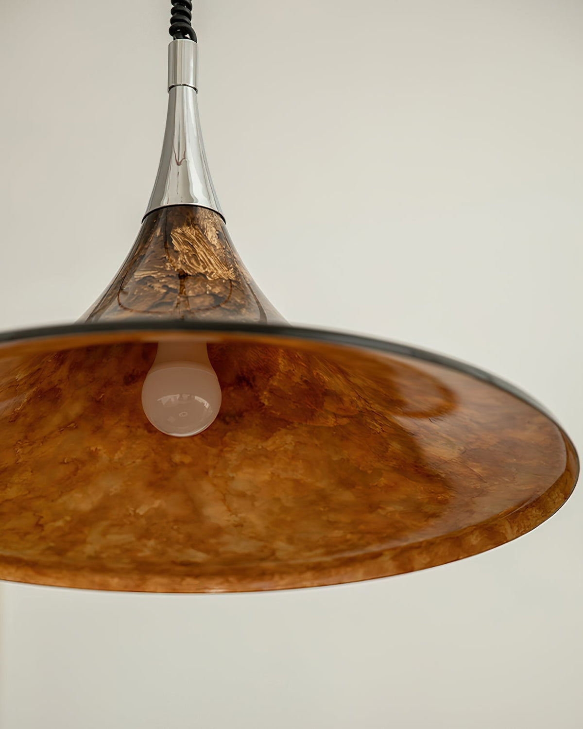 Otheara Premium Nordic Art Pendentif Lampe - Neutralighting