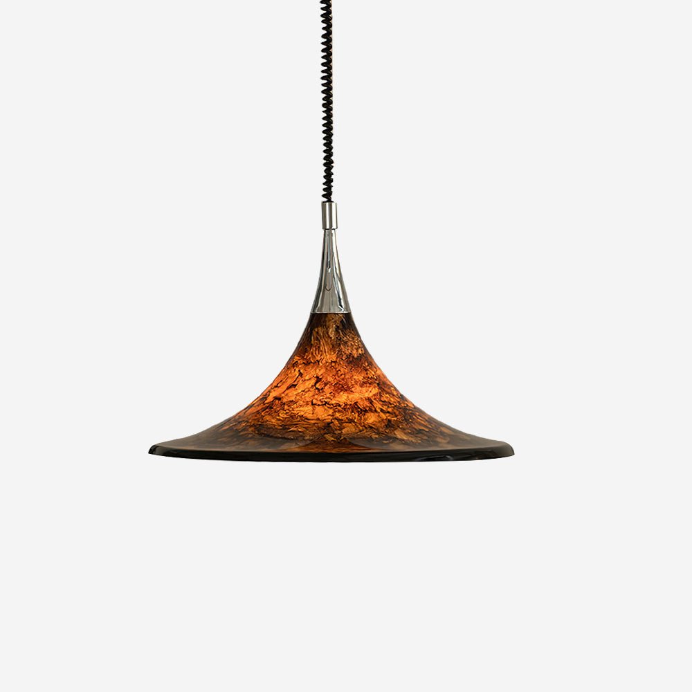 Otheara Premium Nordic Art Pendentif Lampe - Neutralighting