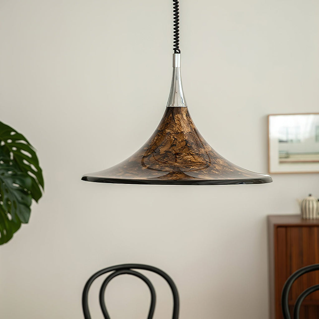 Otheara Premium Nordic Art Pendentif Lampe - Neutralighting