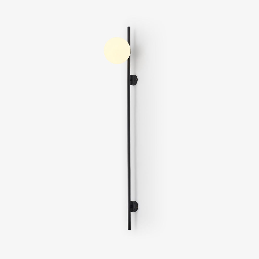 Vitheiel Applique Murale en Verre Minimaliste Moderne - Neutralighting