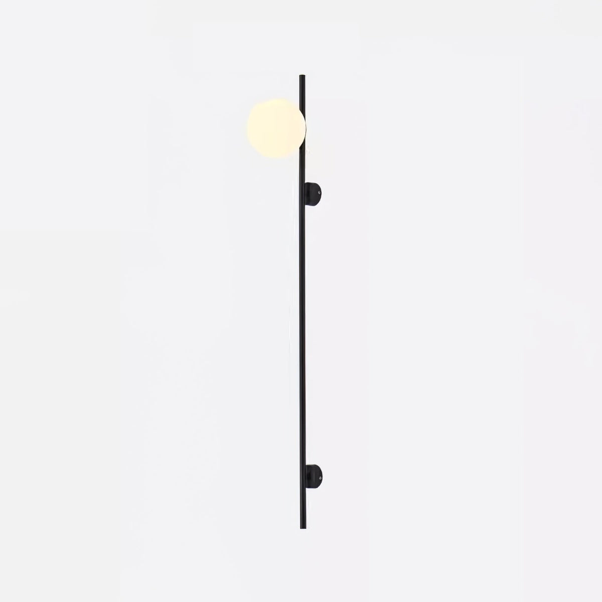 Vitheiel Applique Murale en Verre Minimaliste Moderne - Neutralighting