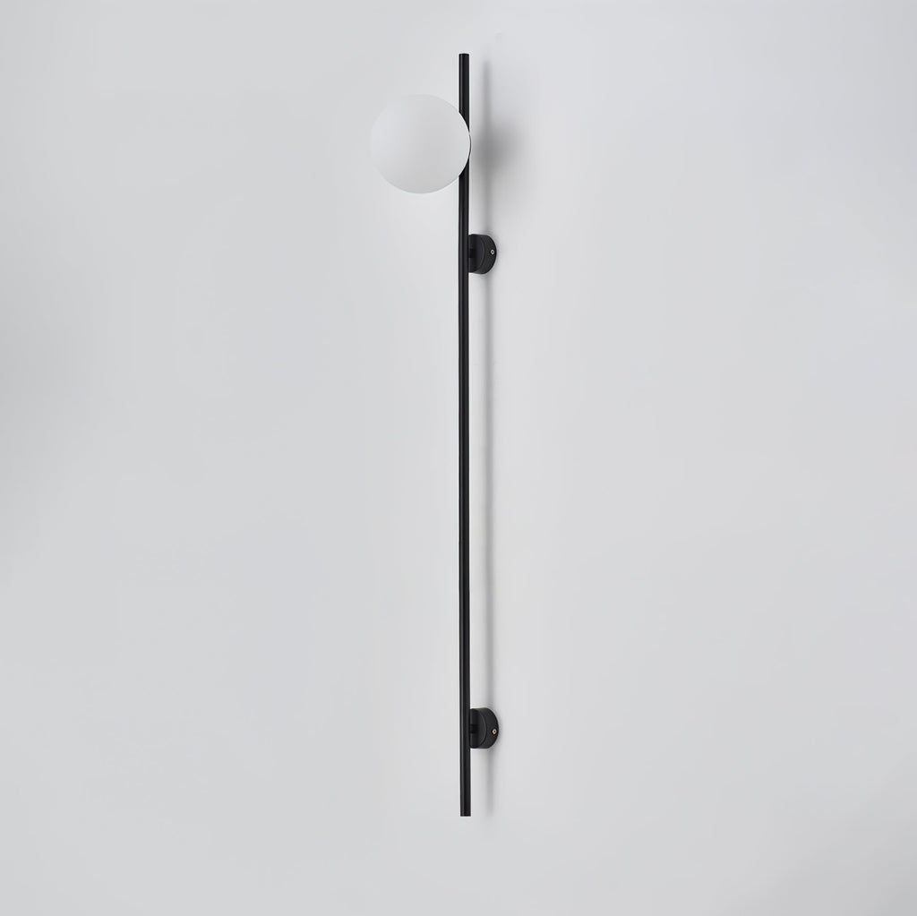 Vitheiel Applique Murale en Verre Minimaliste Moderne - Neutralighting