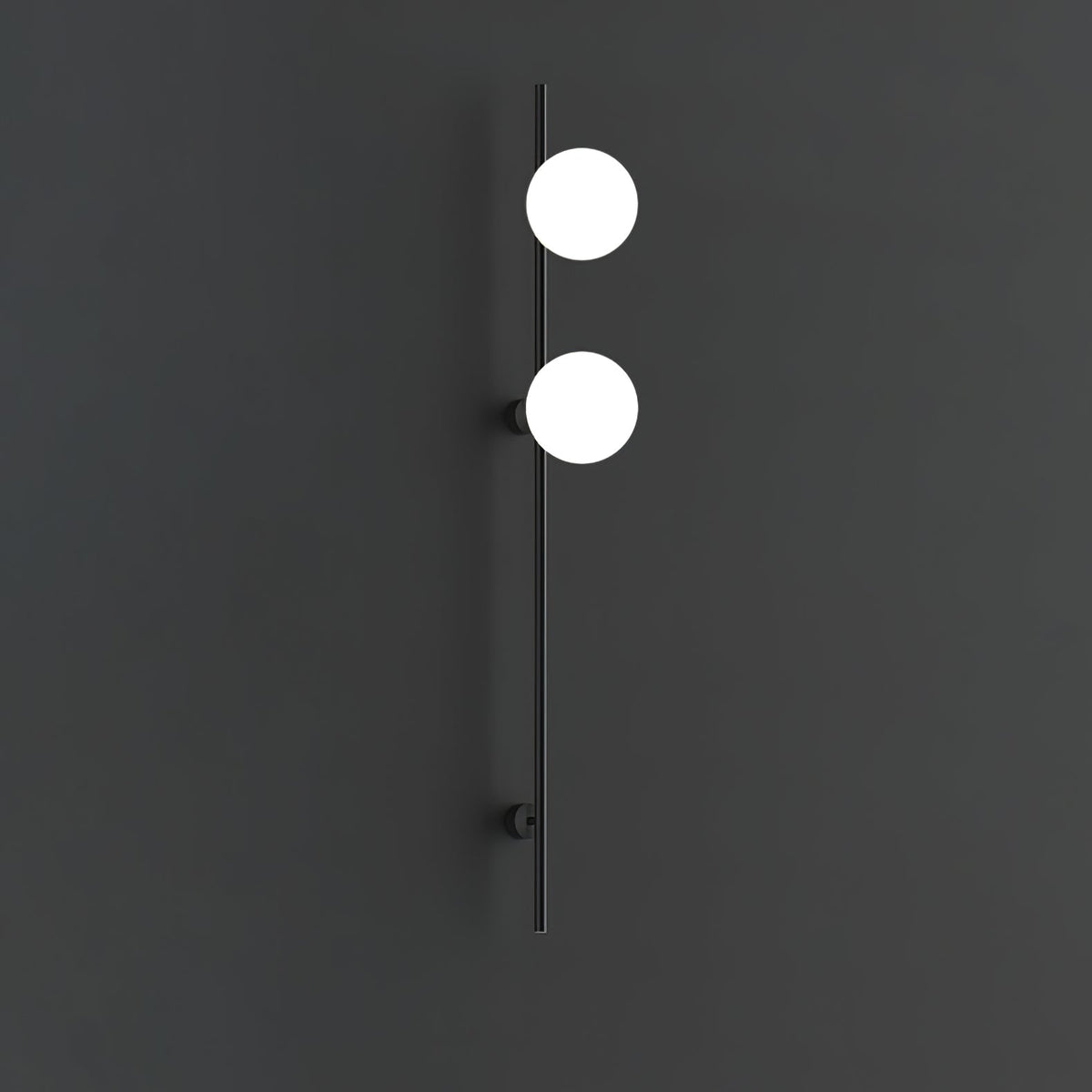 Vitheiel Applique Murale en Verre Minimaliste Moderne - Neutralighting