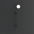Vitheiel Applique Murale en Verre Minimaliste Moderne - Neutralighting