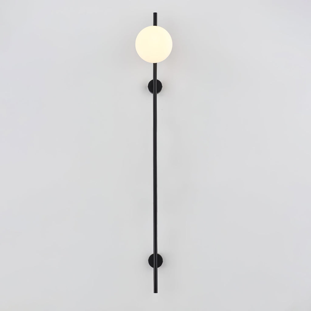 Vitheiel Applique Murale en Verre Minimaliste Moderne - Neutralighting