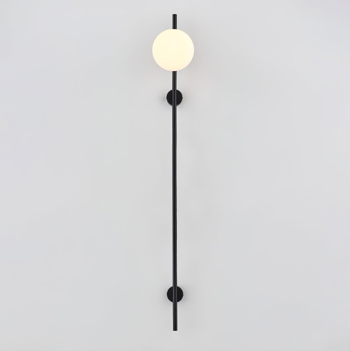 Vitheiel Applique Murale en Verre Minimaliste Moderne - Neutralighting