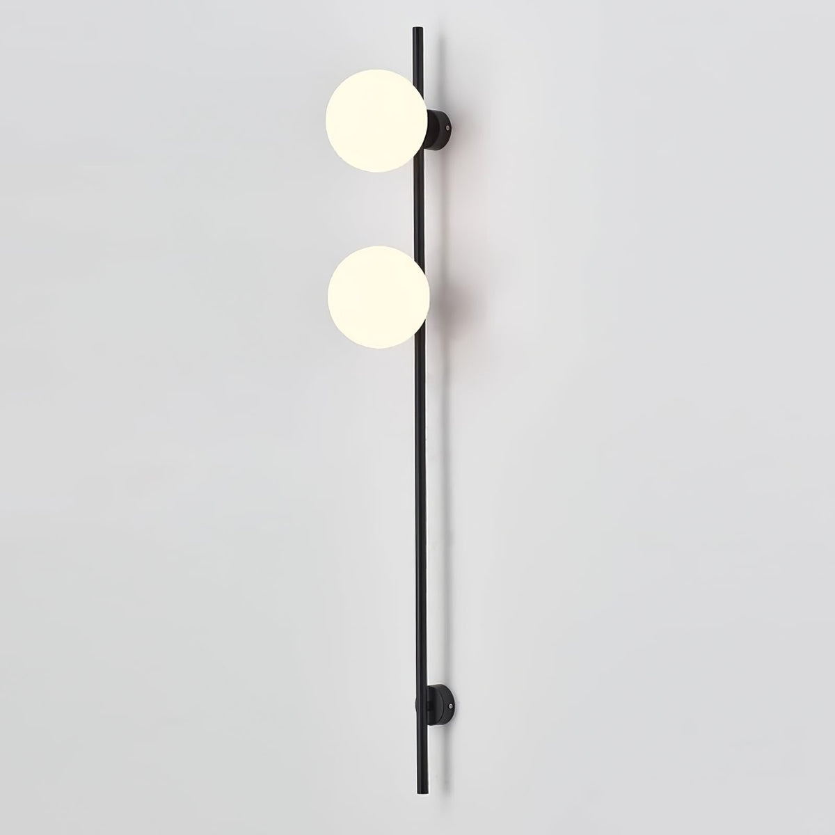 Vitheiel Applique Murale en Verre Minimaliste Moderne - Neutralighting
