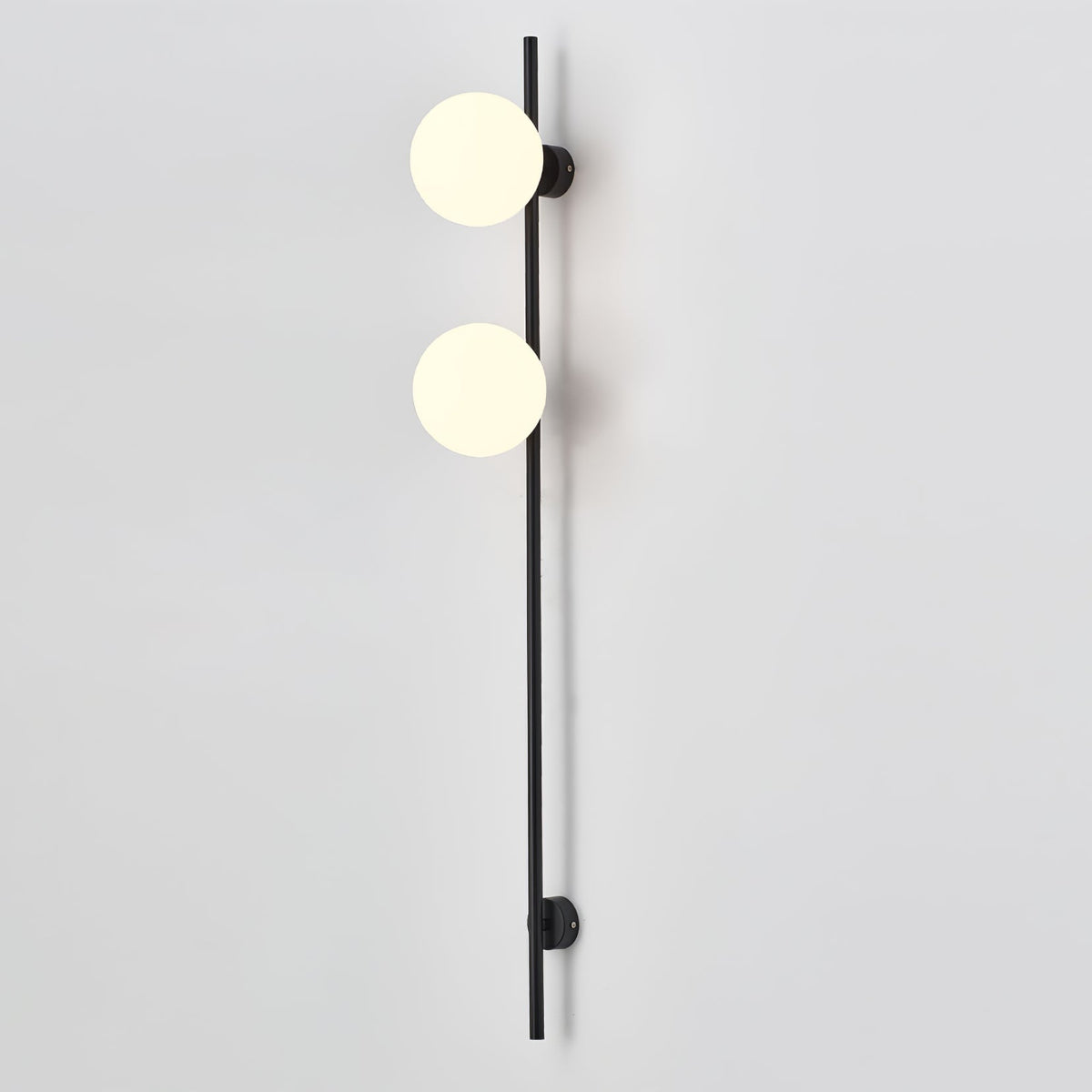 Vitheiel Applique Murale en Verre Minimaliste Moderne - Neutralighting