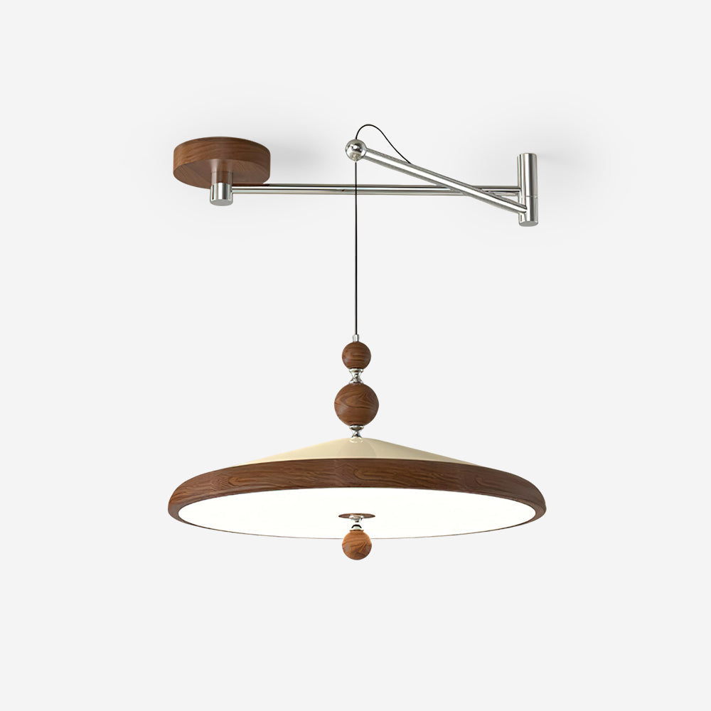 Geyon Lampe Suspendue à Bras Ajustable - Neutralighting