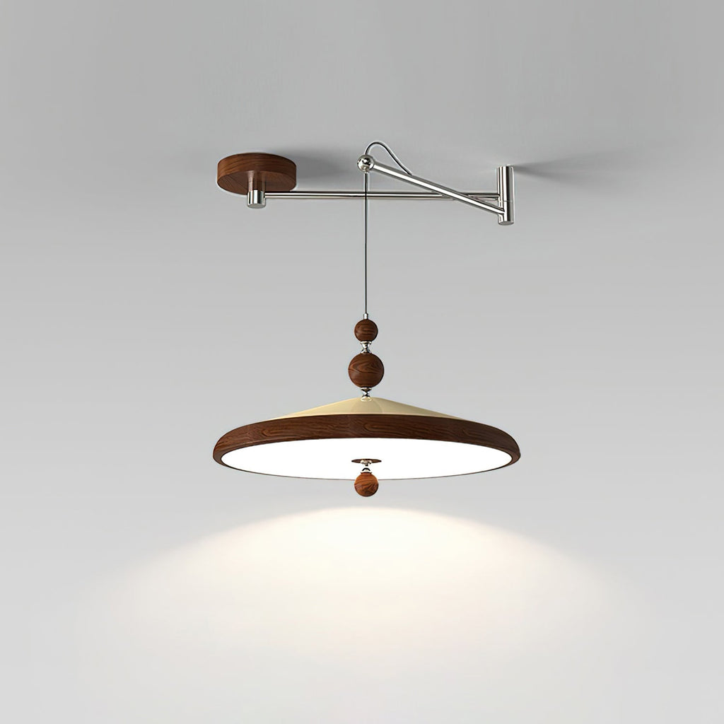 Geyon Lampe Suspendue à Bras Ajustable - Neutralighting