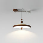 Geyon Lampe Suspendue à Bras Ajustable - Neutralighting