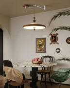 Geyon Lampe Suspendue à Bras Ajustable - Neutralighting
