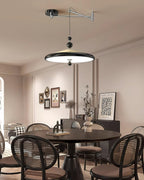 Geyon Lampe Suspendue à Bras Ajustable - Neutralighting