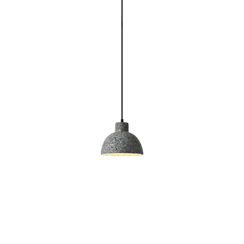 Marble Suspensions Modernes en Ciment - Neutralighting