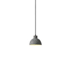 Marble Suspensions Modernes en Ciment - Neutralighting