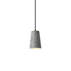 Marble Suspensions Modernes en Ciment - Neutralighting