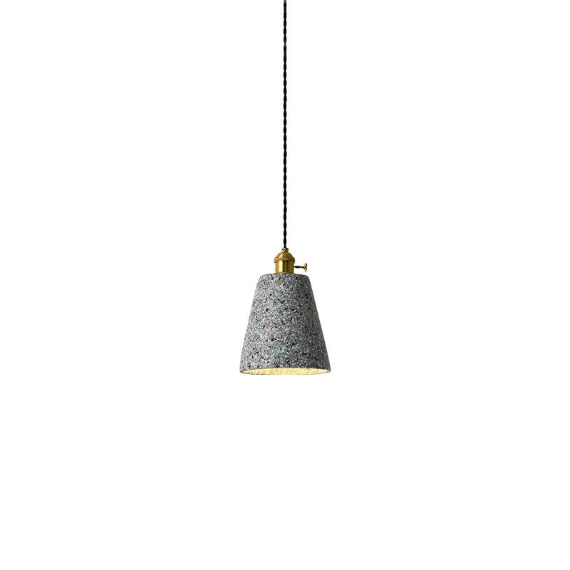 Marble Suspensions Modernes en Ciment - Neutralighting