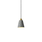 Marble Suspensions Modernes en Ciment - Neutralighting