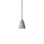 Marble Suspensions Modernes en Ciment - Neutralighting