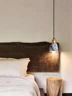 Marble Suspensions Modernes en Ciment - Neutralighting