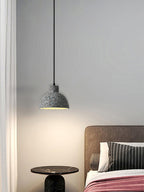 Marble Suspensions Modernes en Ciment - Neutralighting