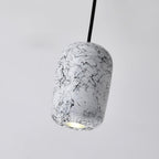 Marble Suspensions Modernes en Ciment - Neutralighting