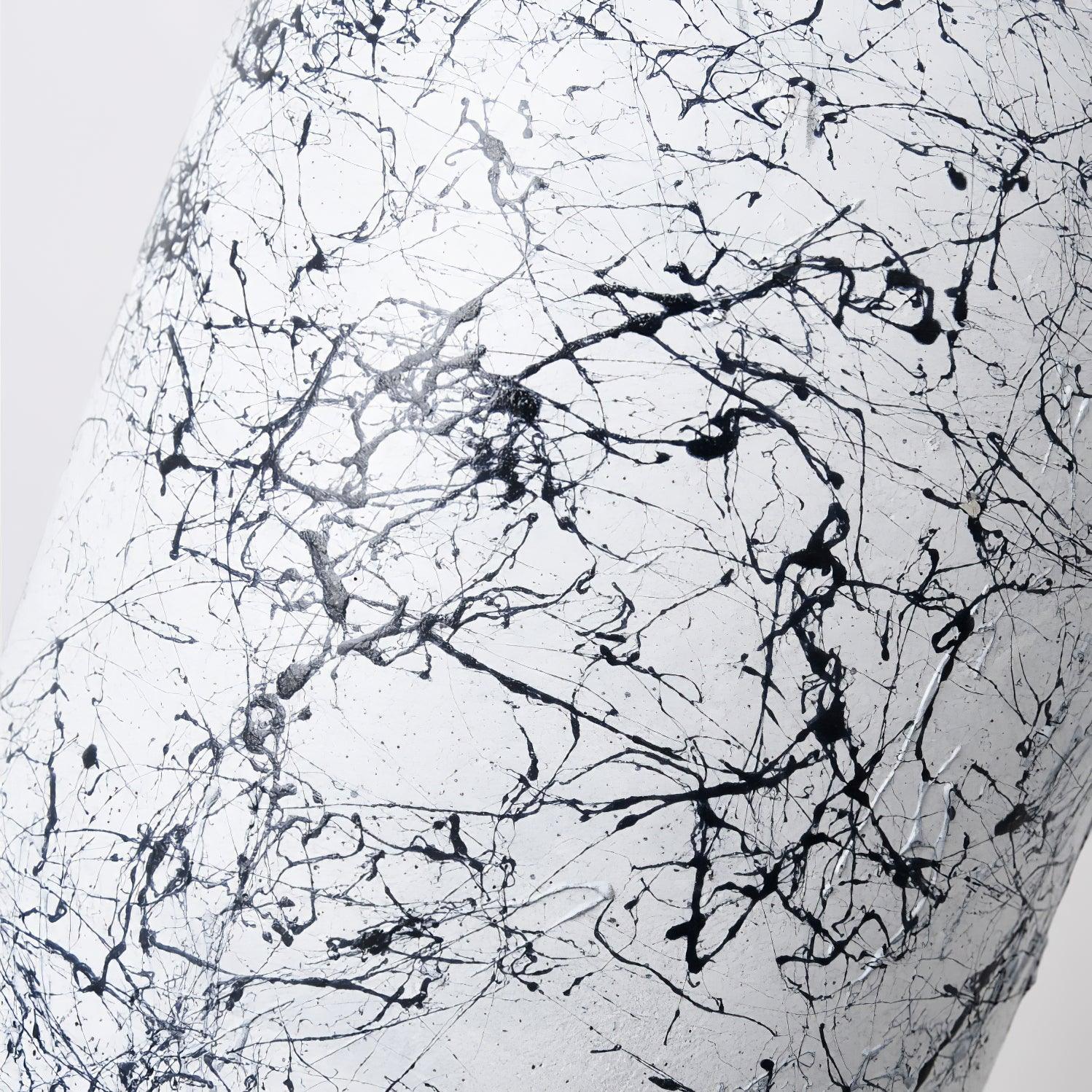 Marble Suspensions Modernes en Ciment - Neutralighting