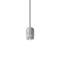 Marble Suspensions Modernes en Ciment - Neutralighting