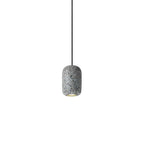 Marble Suspensions Modernes en Ciment - Neutralighting