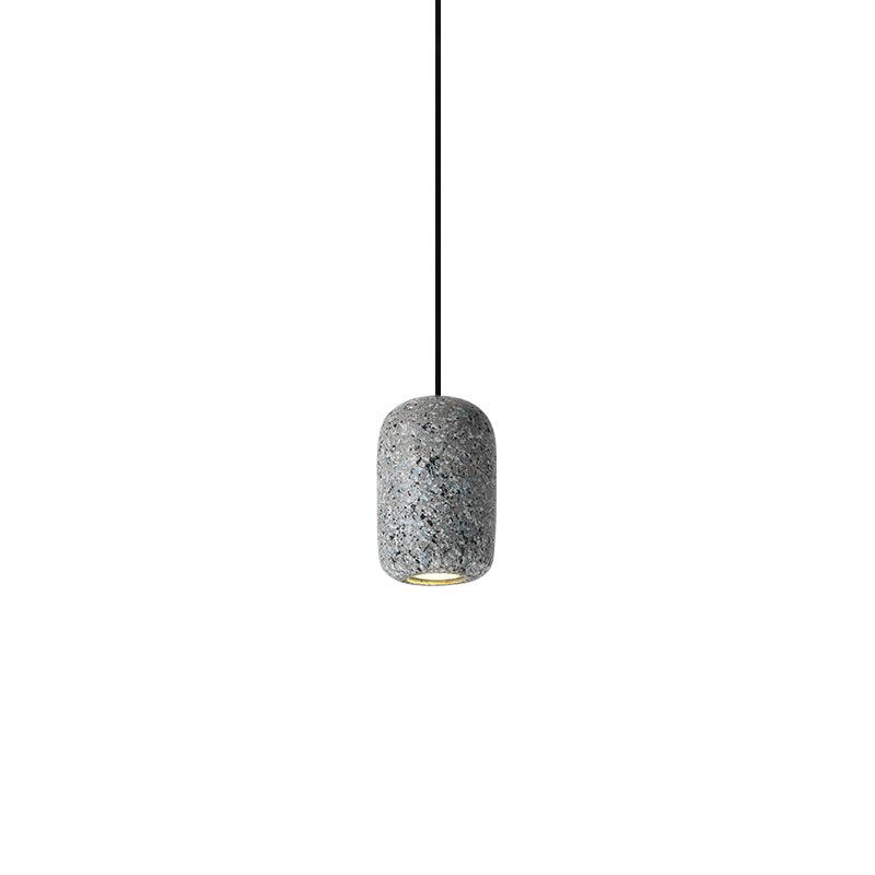Marble Suspensions Modernes en Ciment - Neutralighting