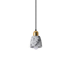 Marble Suspensions Modernes en Ciment - Neutralighting
