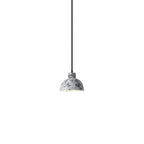 Marble Suspensions Modernes en Ciment - Neutralighting