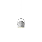 Marble Suspensions Modernes en Ciment - Neutralighting