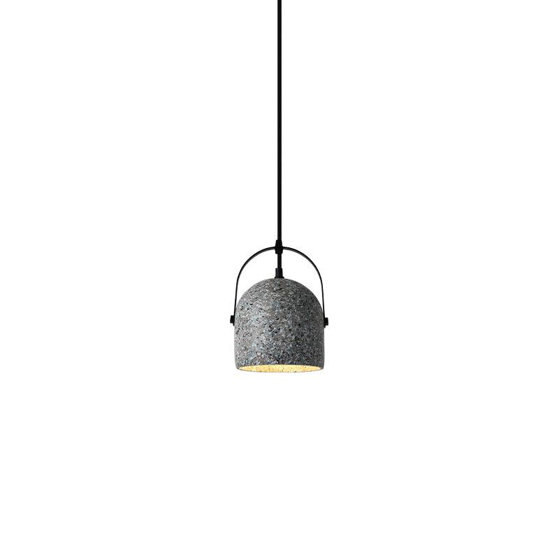 Marble Suspensions Modernes en Ciment - Neutralighting