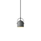 Marble Suspensions Modernes en Ciment - Neutralighting